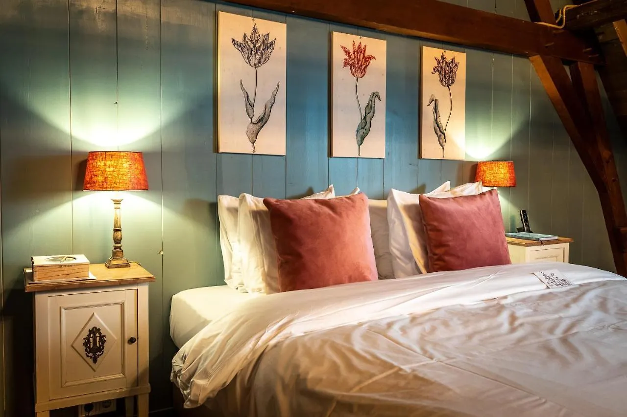 Hotel Beijers Utrecht