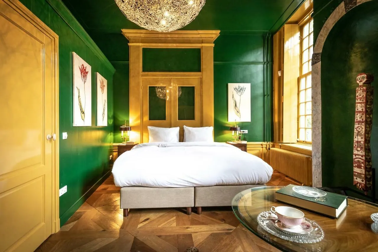 Hotel Beijers Utrecht