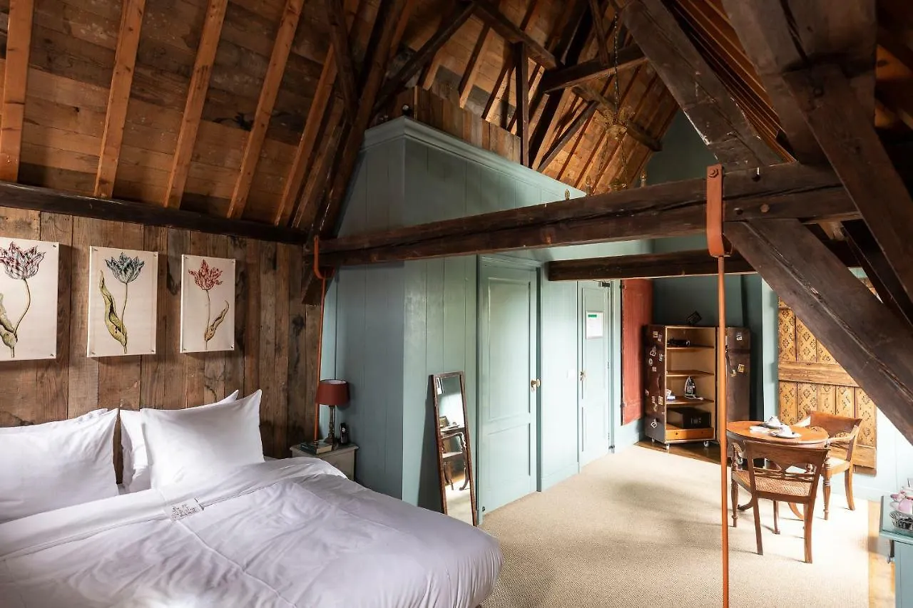 Hotel Beijers Utrecht