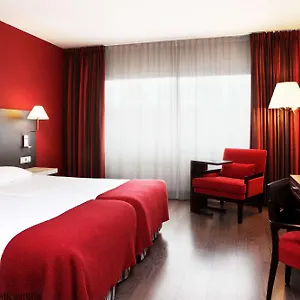 Nh Capelle Rotterdam 4*, Capelle aan den IJssel Pays-Bas