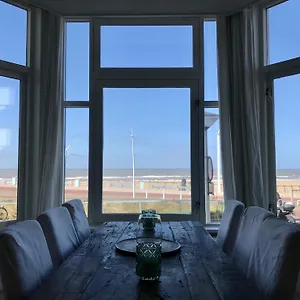 Sea View Scheveningen Niederlande