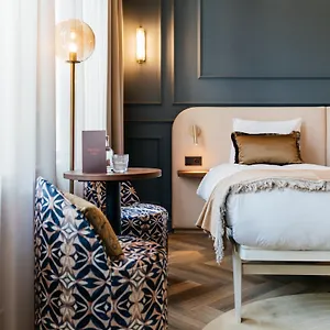 Hotel Malie House, Utrecht