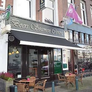 https://hotel-santa-maria.ihotelsrotterdam.com