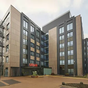 Corendon Urban Amsterdam Schiphol Airport 4*, Badhoevedorp Pays-Bas