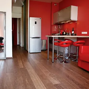 Prinsenhuis 2*, Amsterdam Pays-Bas