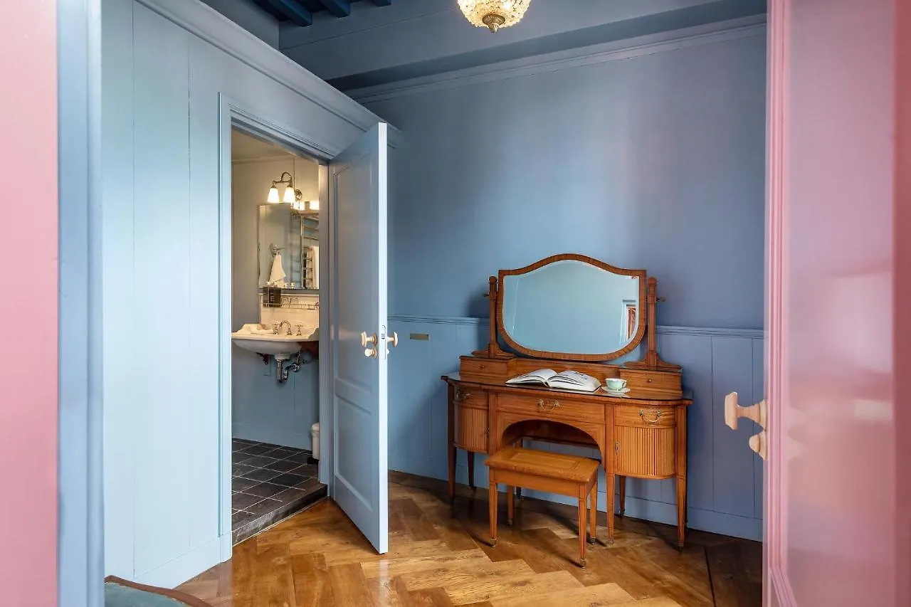 Hotel Beijers Utrecht