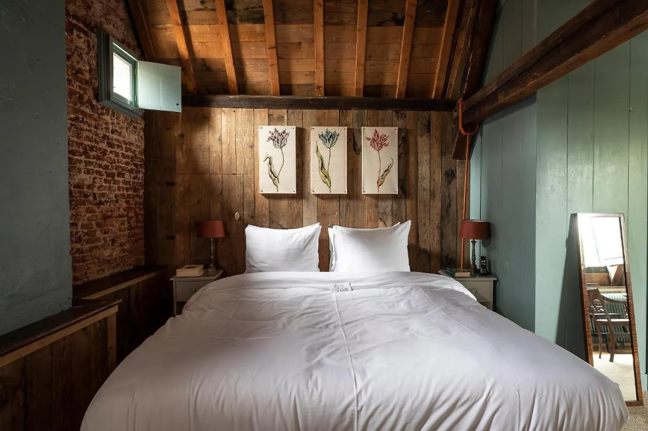 Hotel Beijers Utrecht
