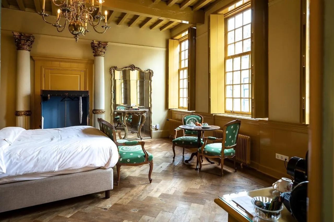 Hotel Beijers Utrecht