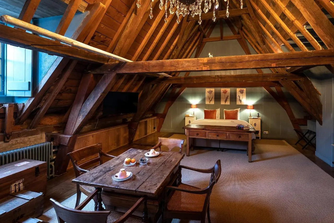 Hotel Beijers Utrecht