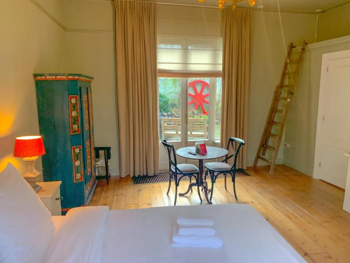 Hotel Beijers Utrecht