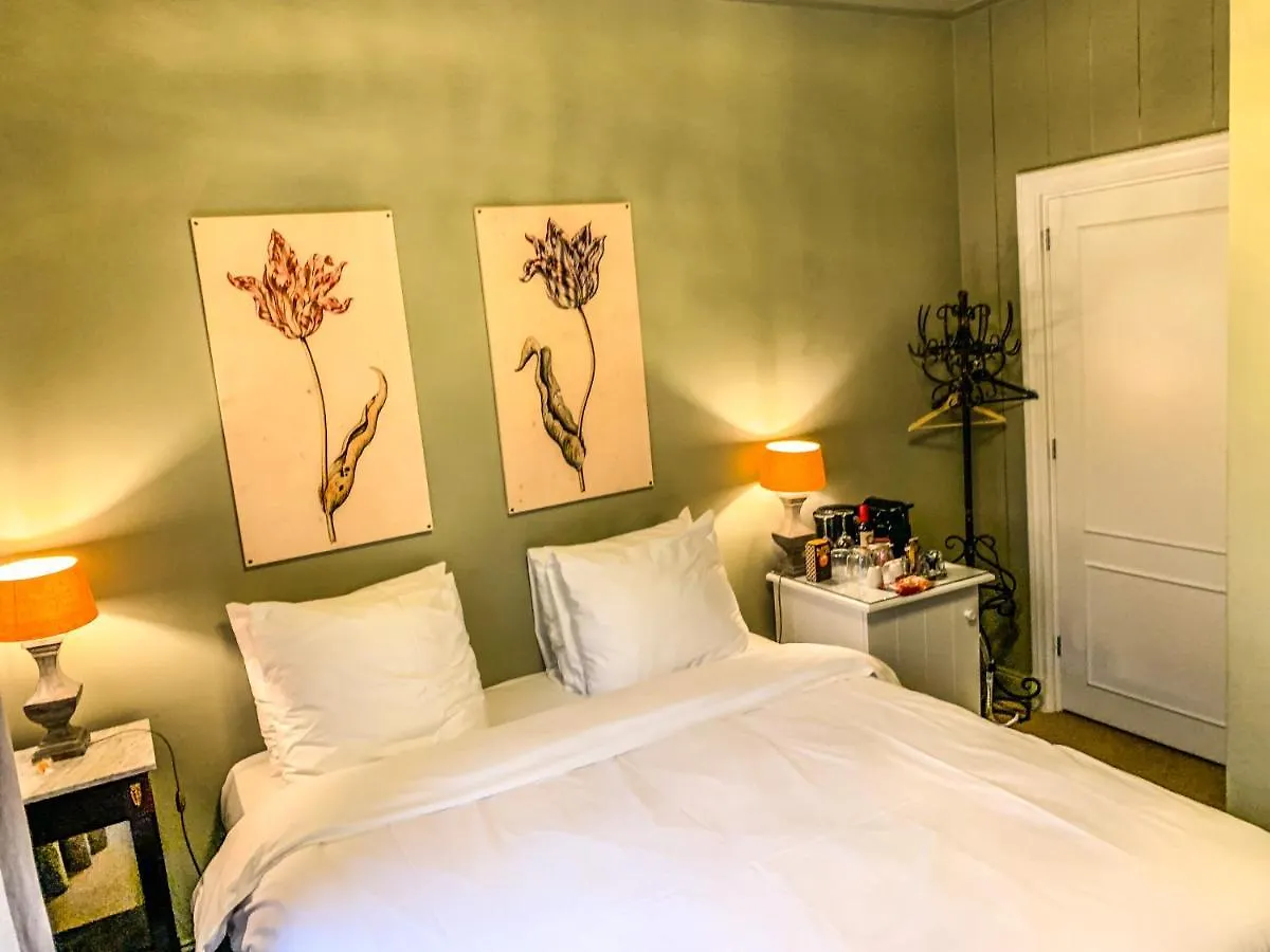 Hotel Beijers Utrecht 4*,  Nederland
