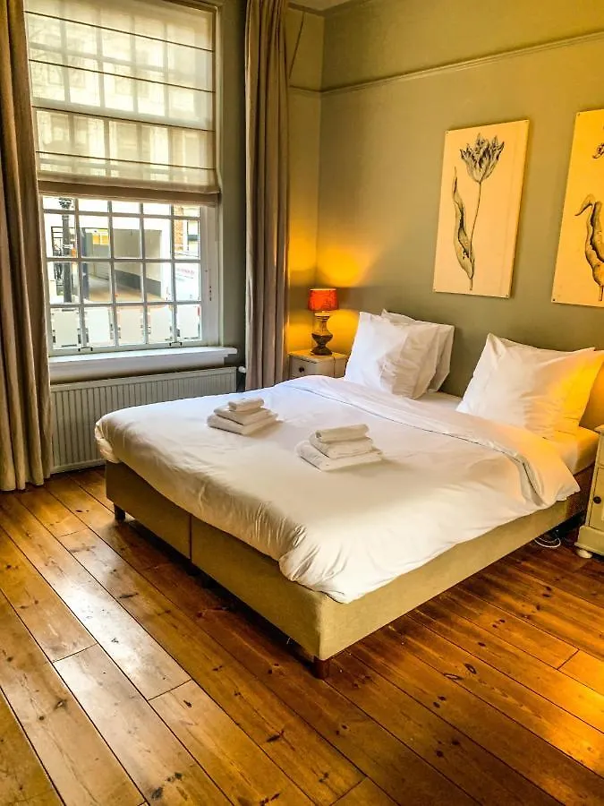 Hotel Beijers Utrecht