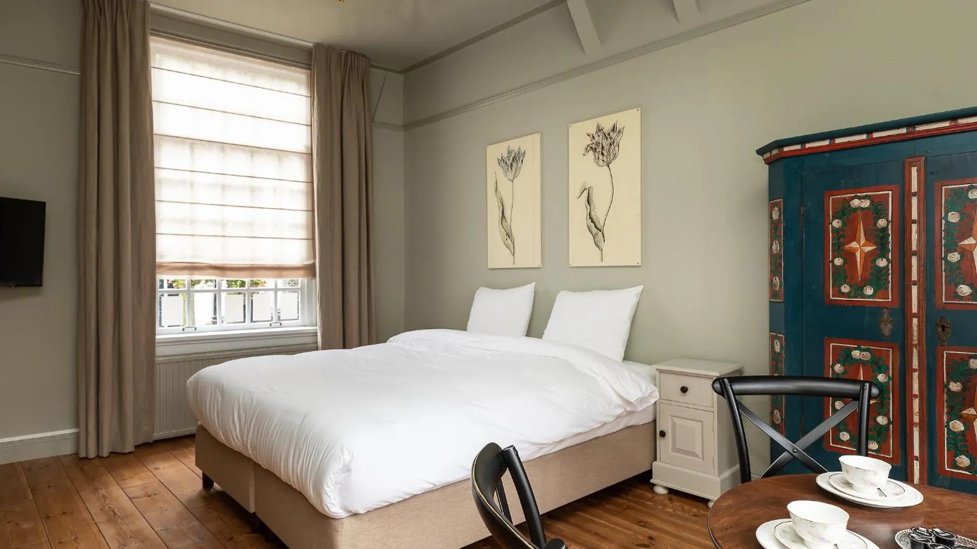 Hotel Beijers Utrecht