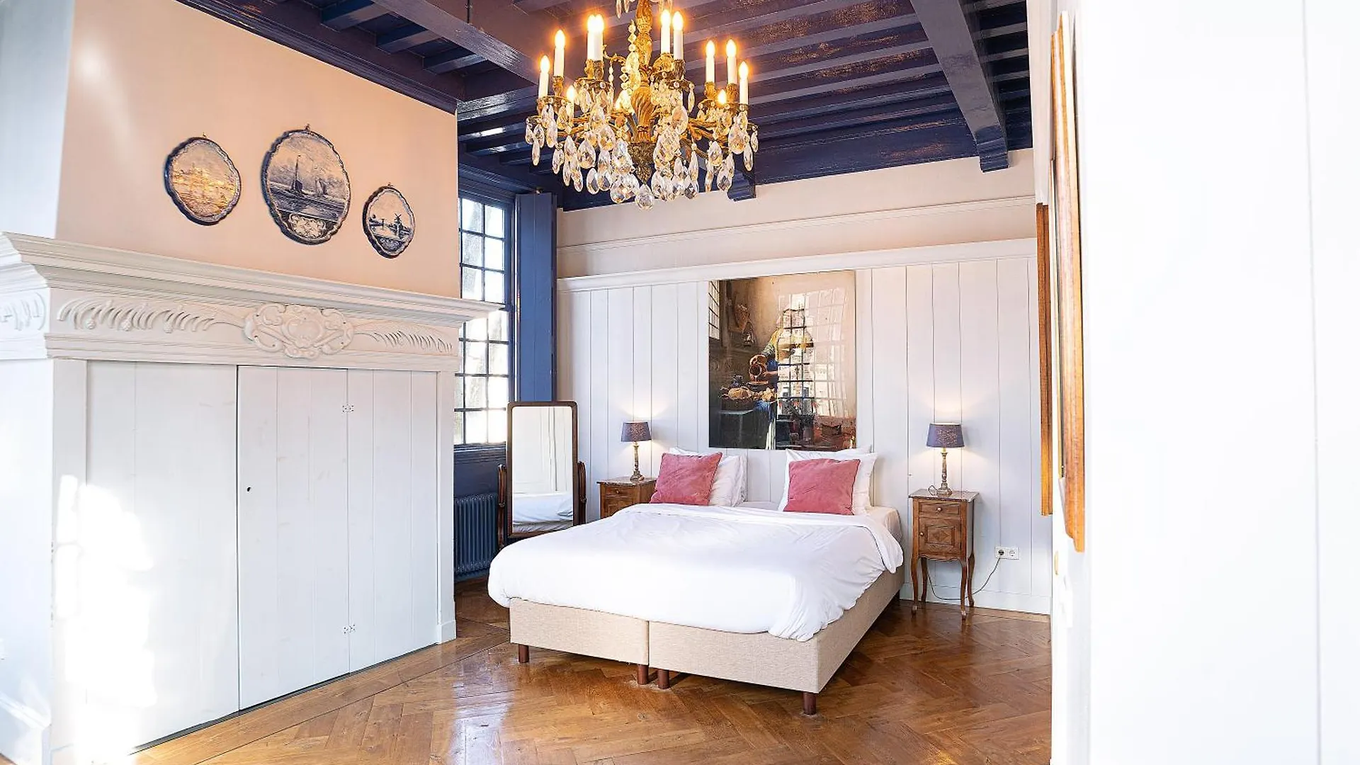 Hotel Beijers Utrecht