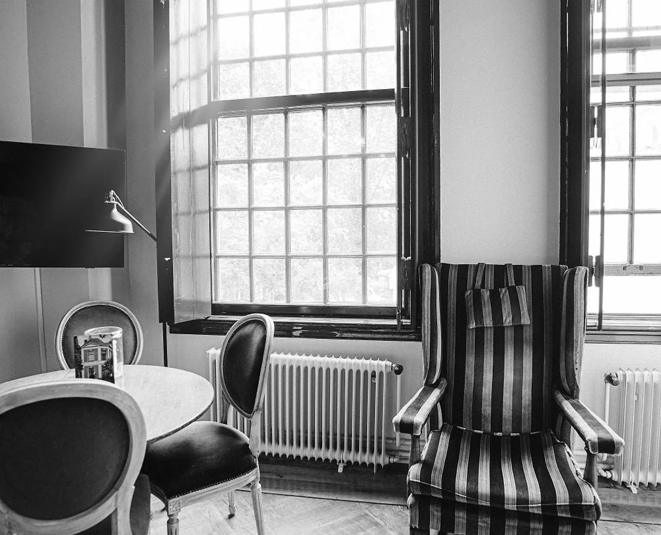 Hotel Beijers Utrecht