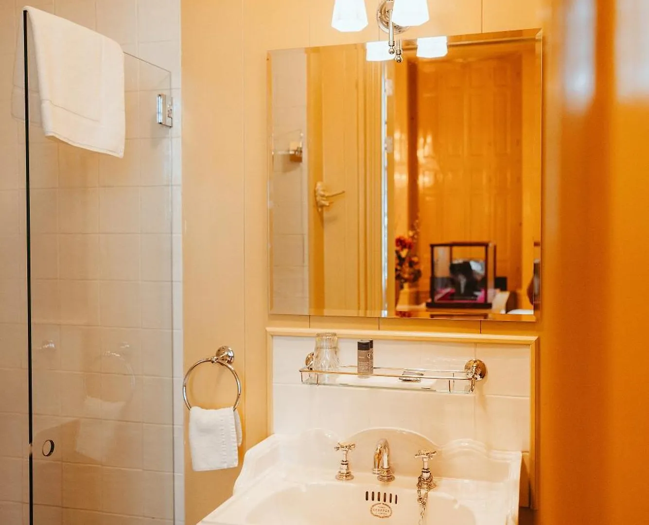 Hotel Beijers Utrecht