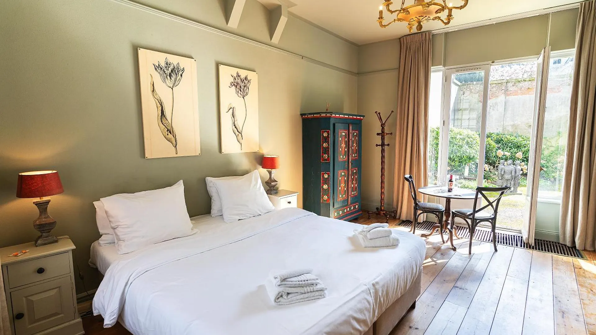 Hotel Beijers Utrecht