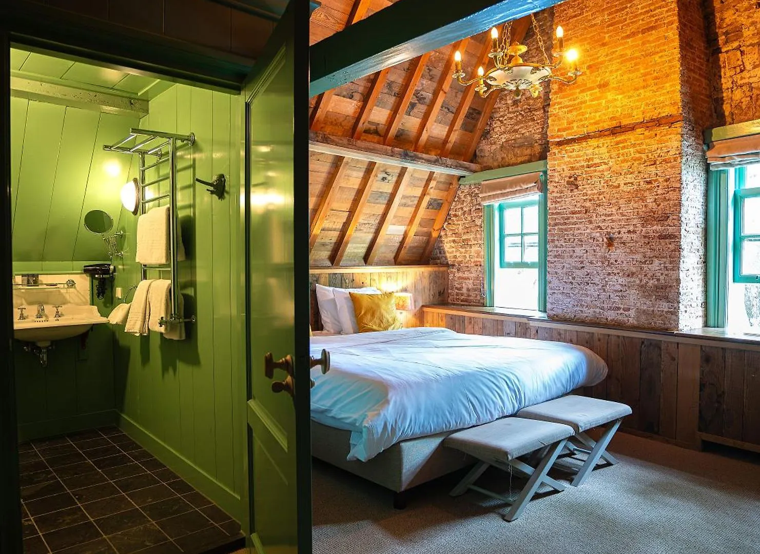 Hotel Beijers Utrecht