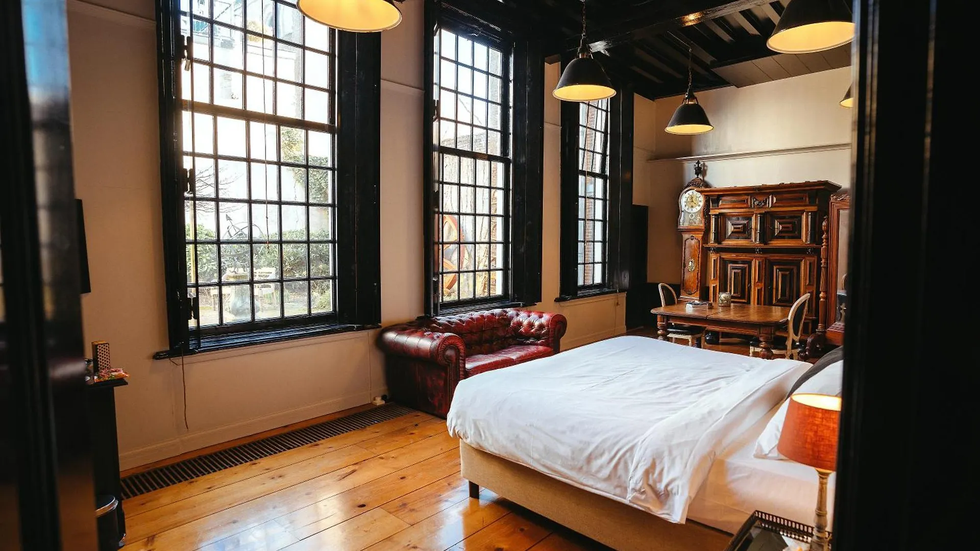 Hotel Beijers Utrecht