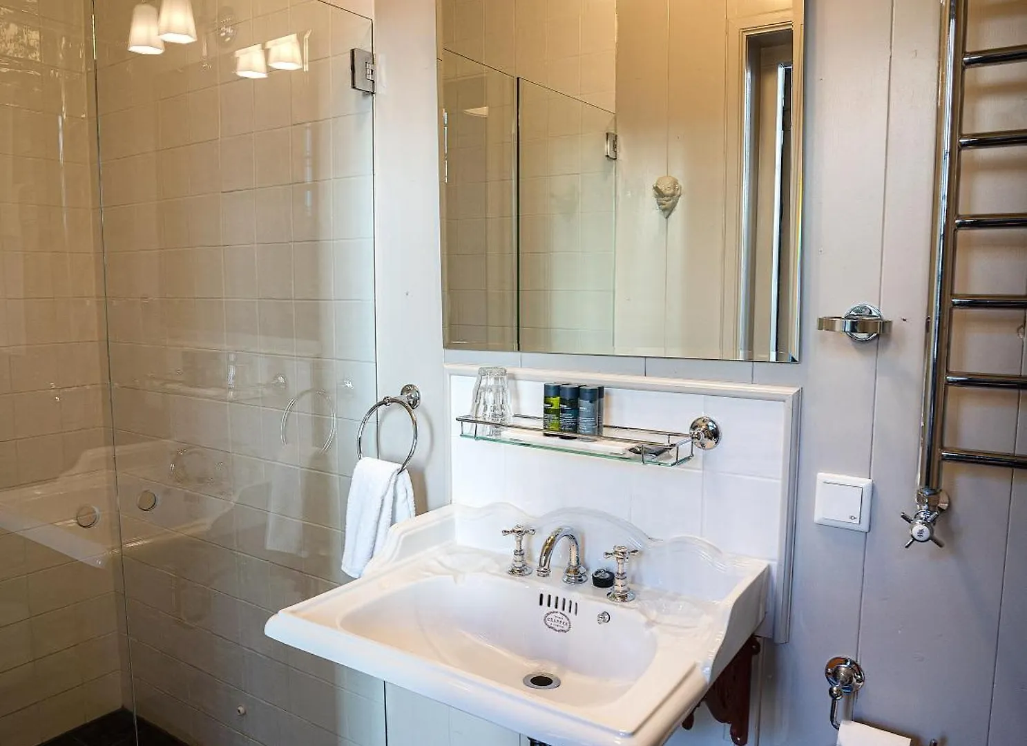 Hotel Beijers Utrecht