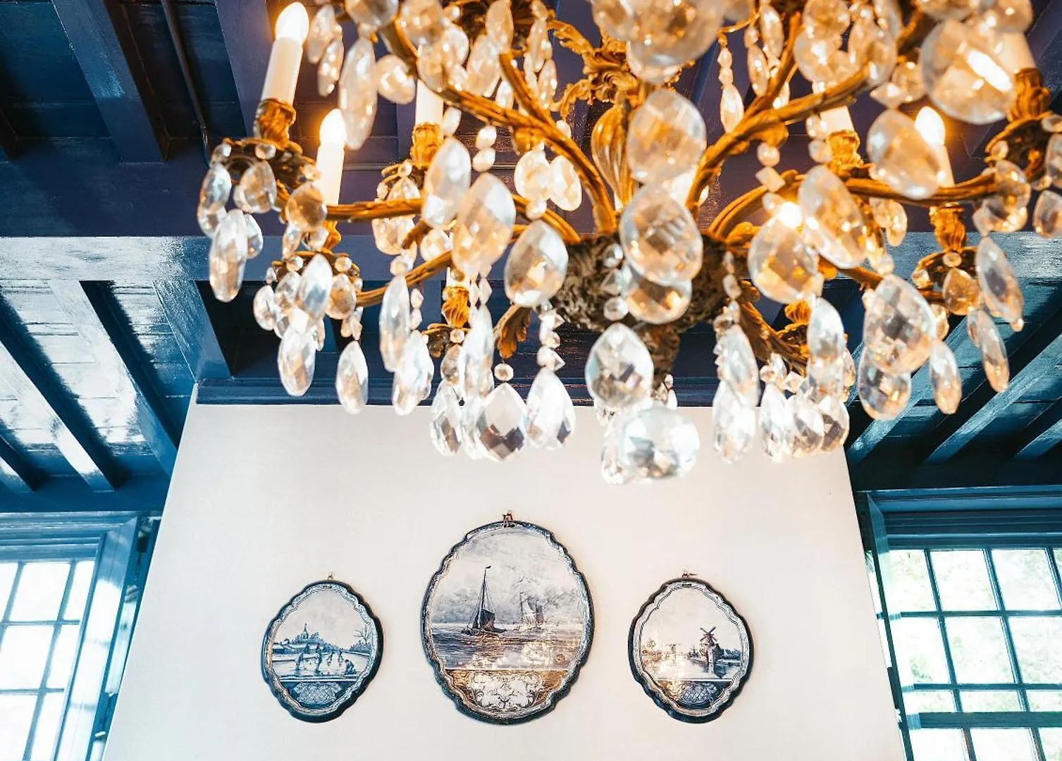Hotel Beijers Utrecht