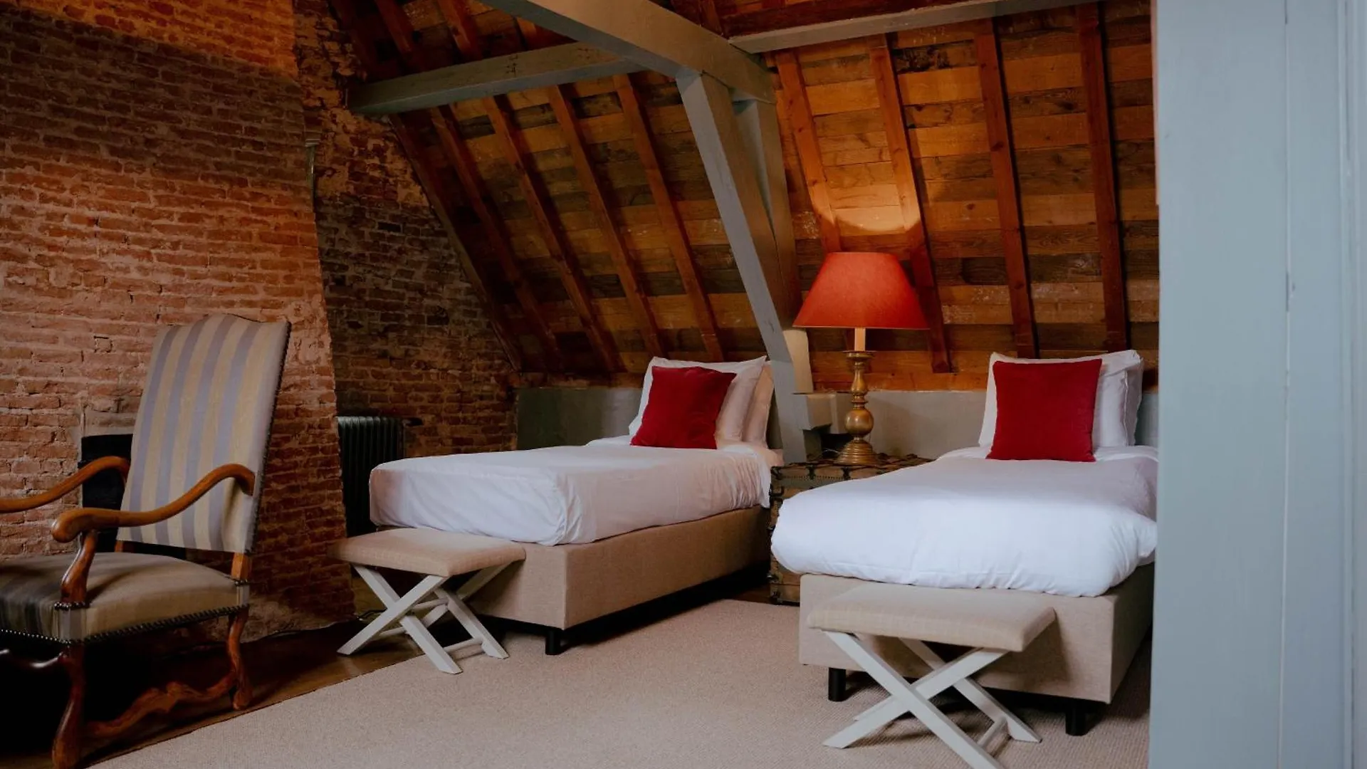Hotel Beijers Utrecht Nederland