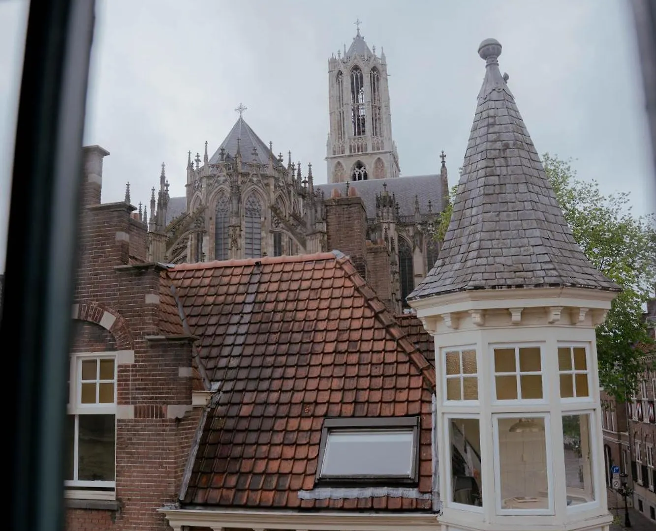 Hotel Beijers Utrecht