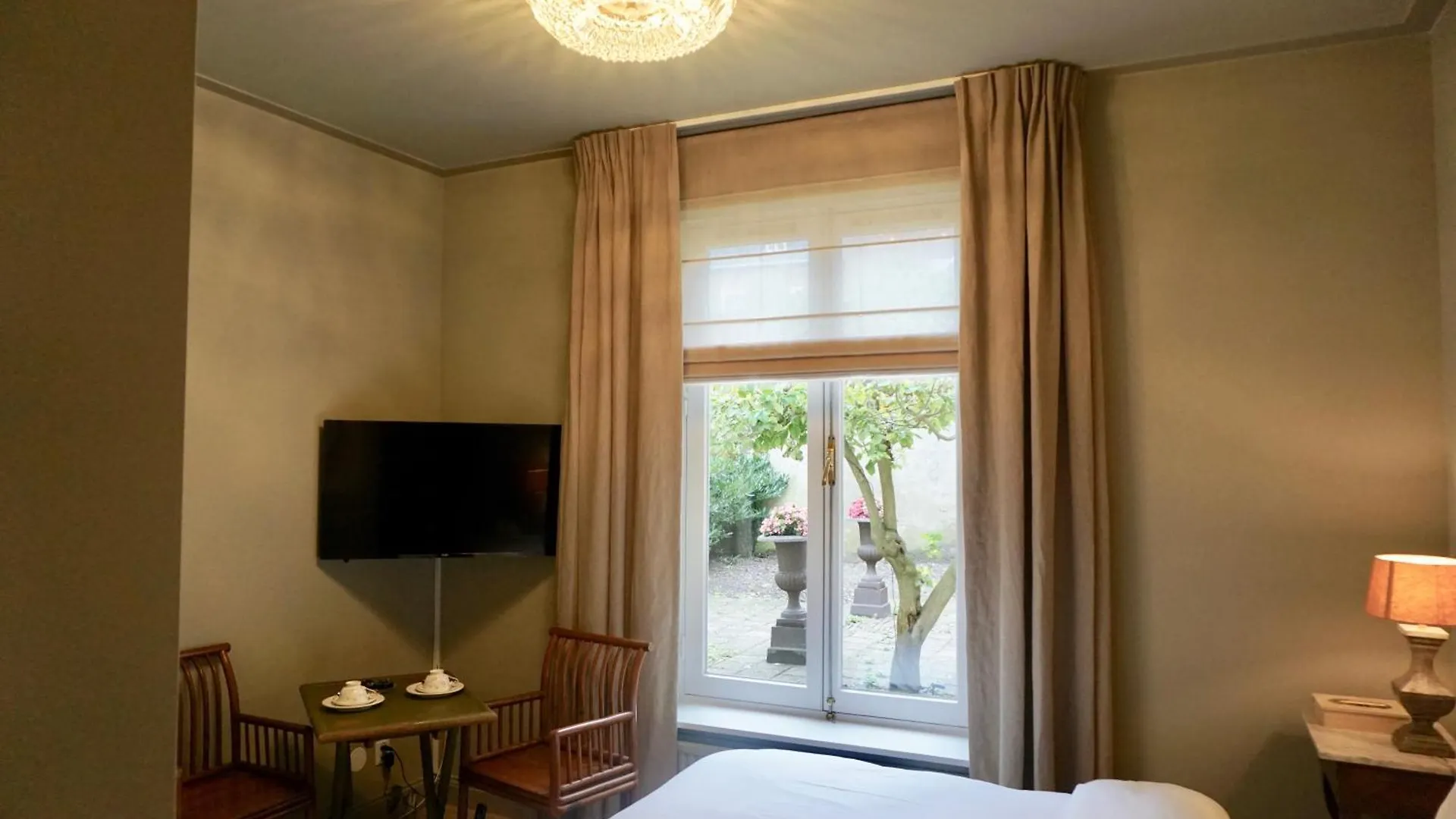 Hotel Beijers Utrecht 4*,  Nederland