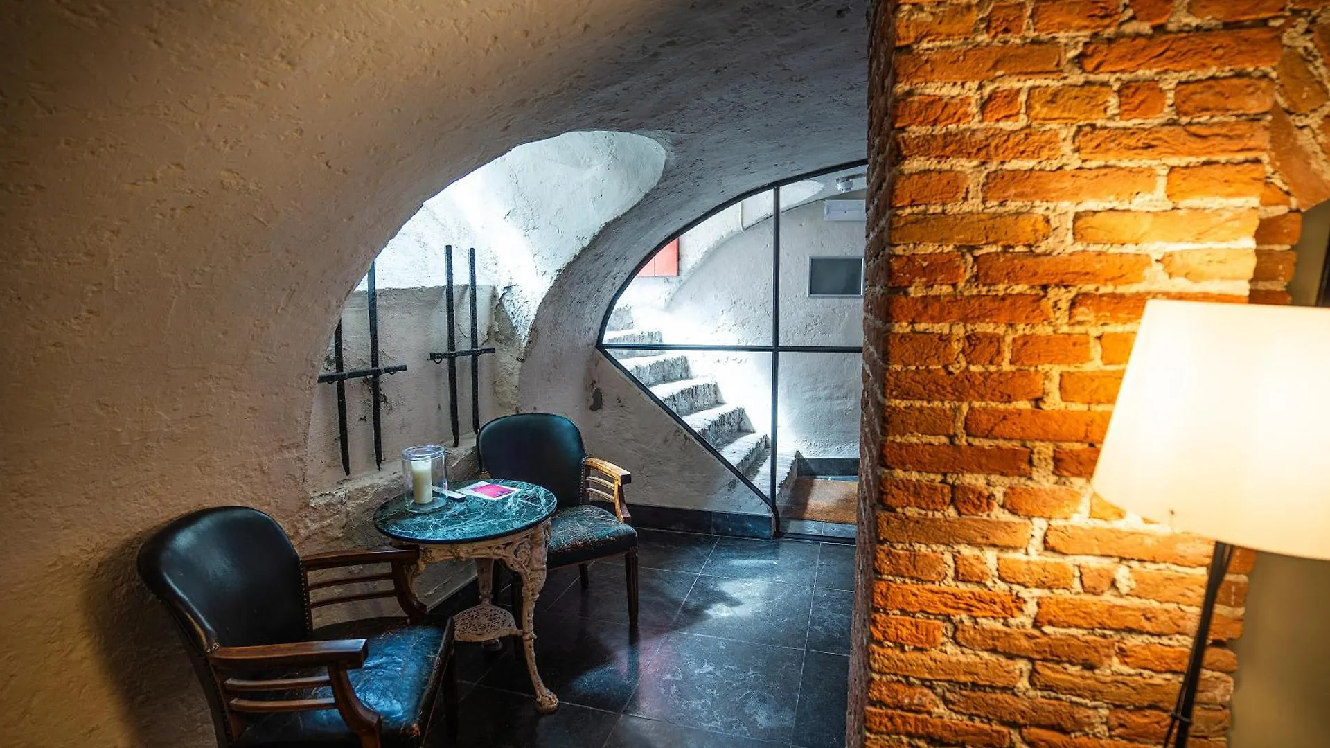 Hotel Beijers Utrecht
