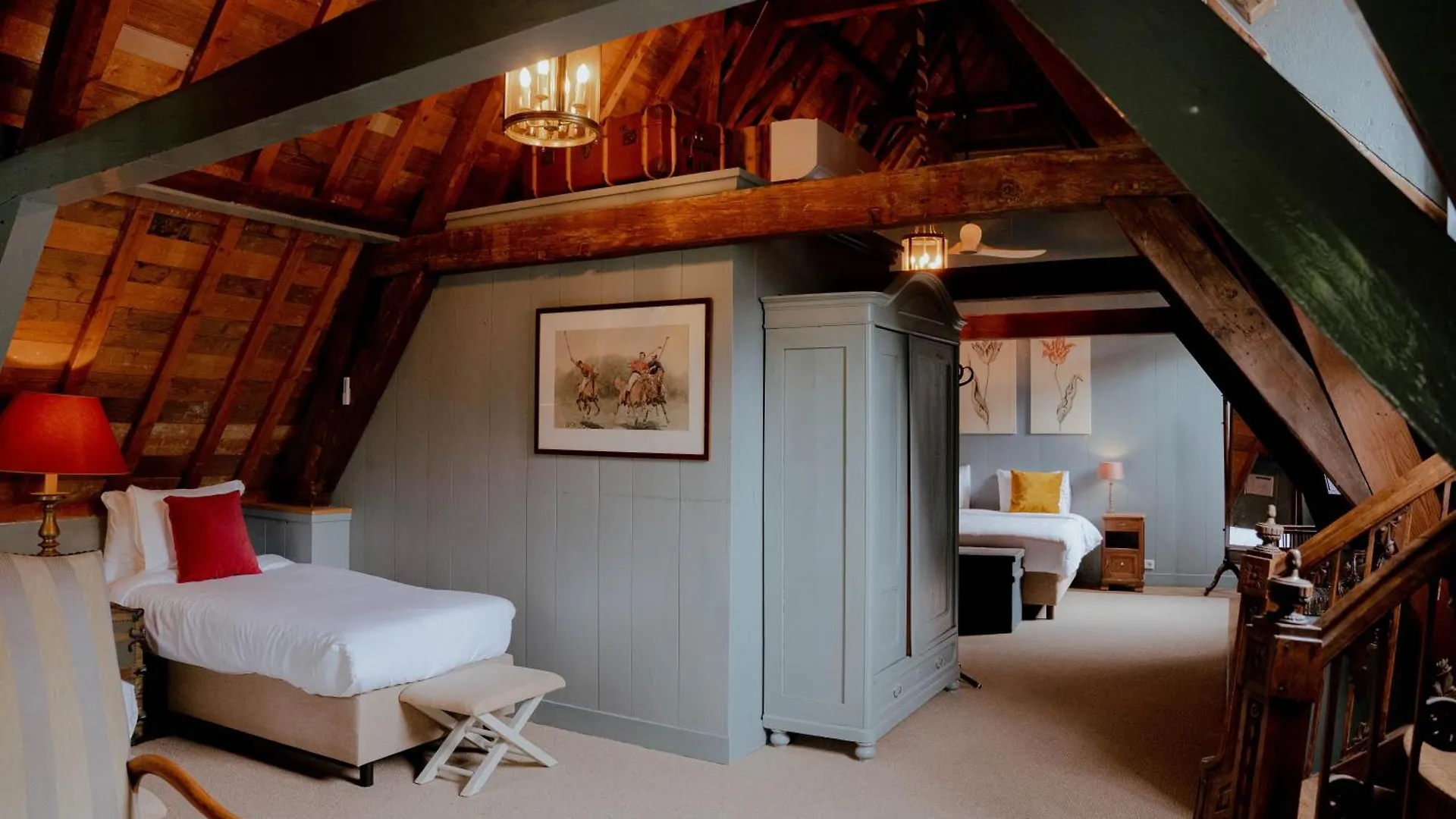 ****  Hotel Beijers Utrecht Nederland