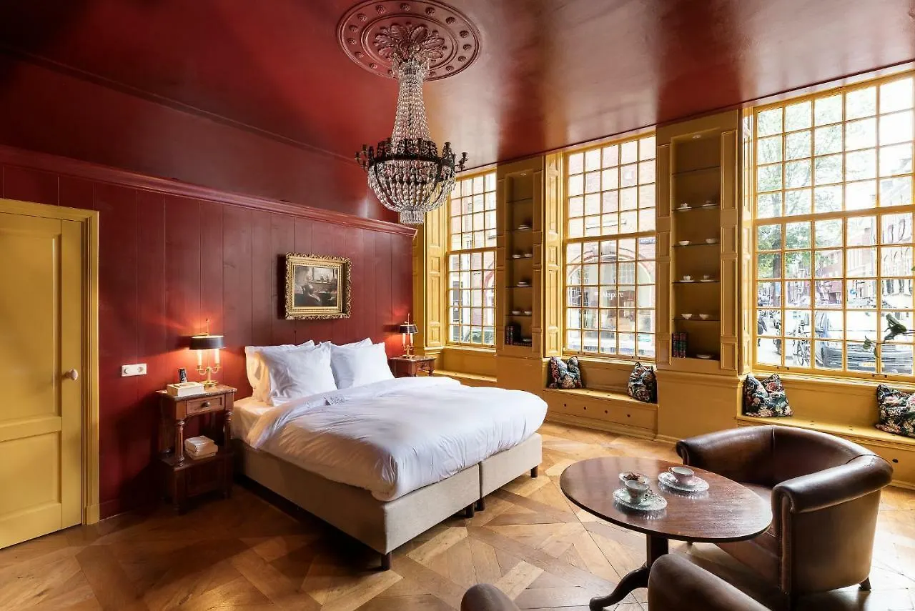 Hotel Beijers Utrecht