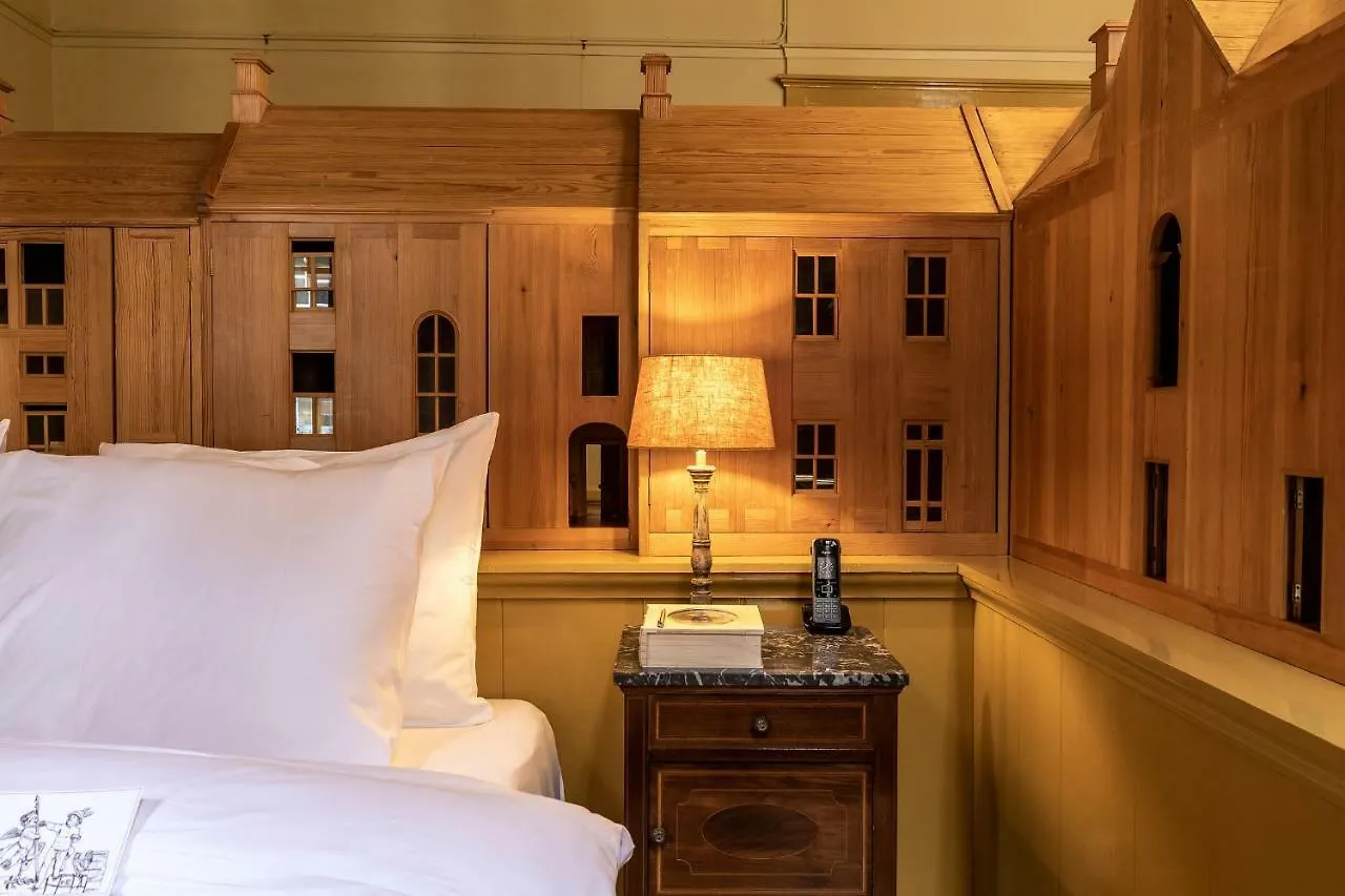 Hotel Beijers Utrecht 4*,  Nederland