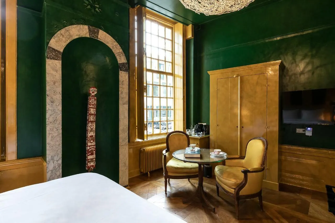 Hotel Beijers Utrecht
