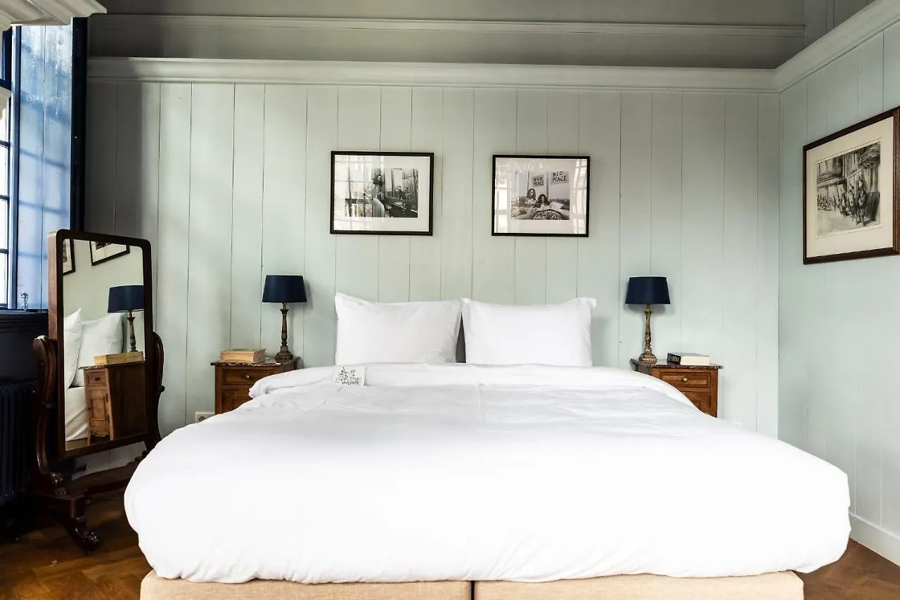 ****  Hotel Beijers Utrecht Nederland