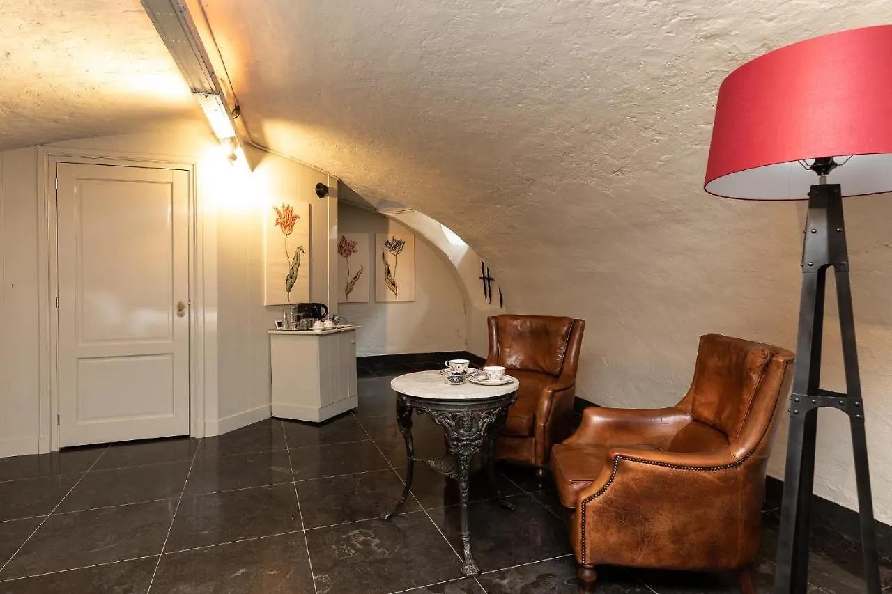 Hotel Beijers Utrecht