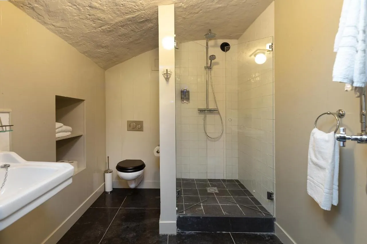 Hotel Beijers Utrecht