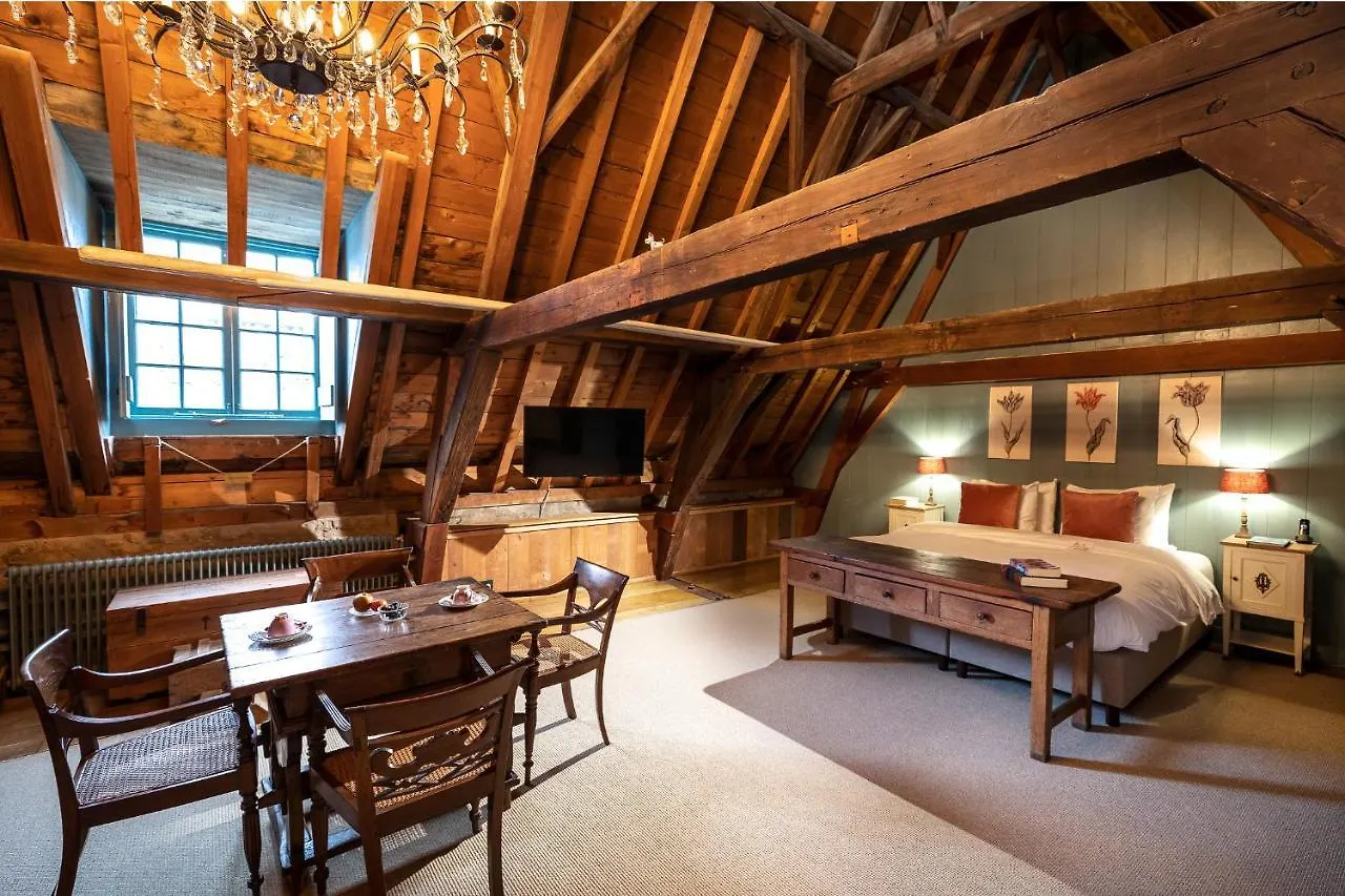 ****  Hotel Beijers Utrecht Nederland