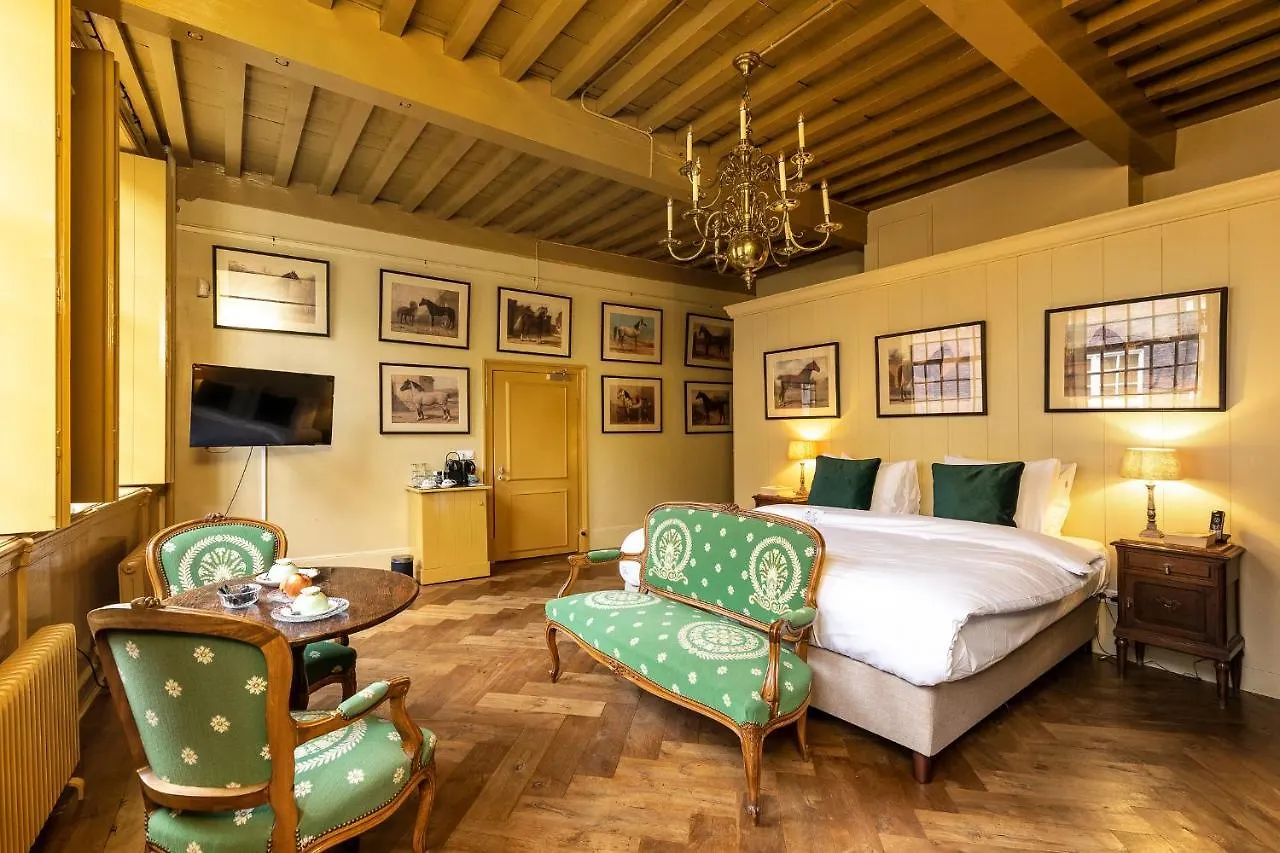 Hotel Beijers Utrecht