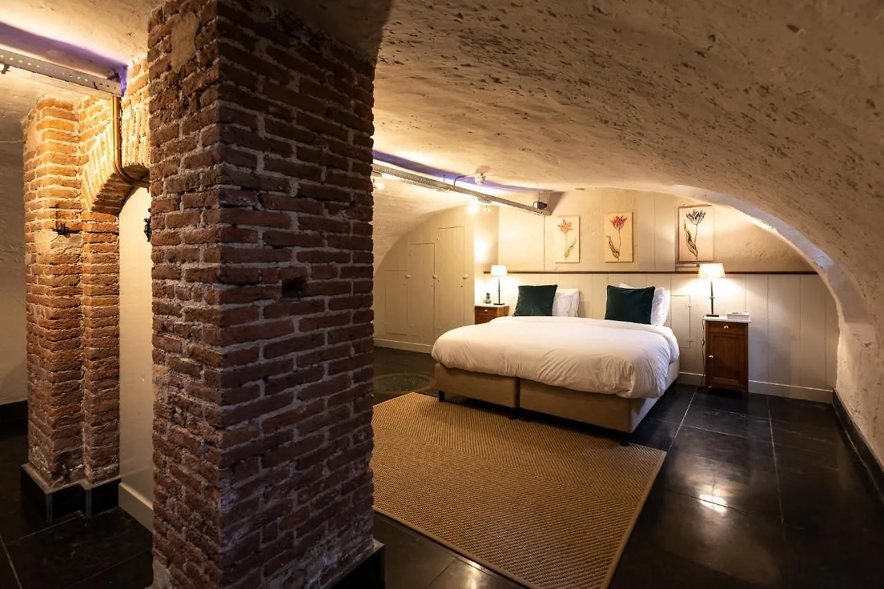 Hotel Beijers Utrecht