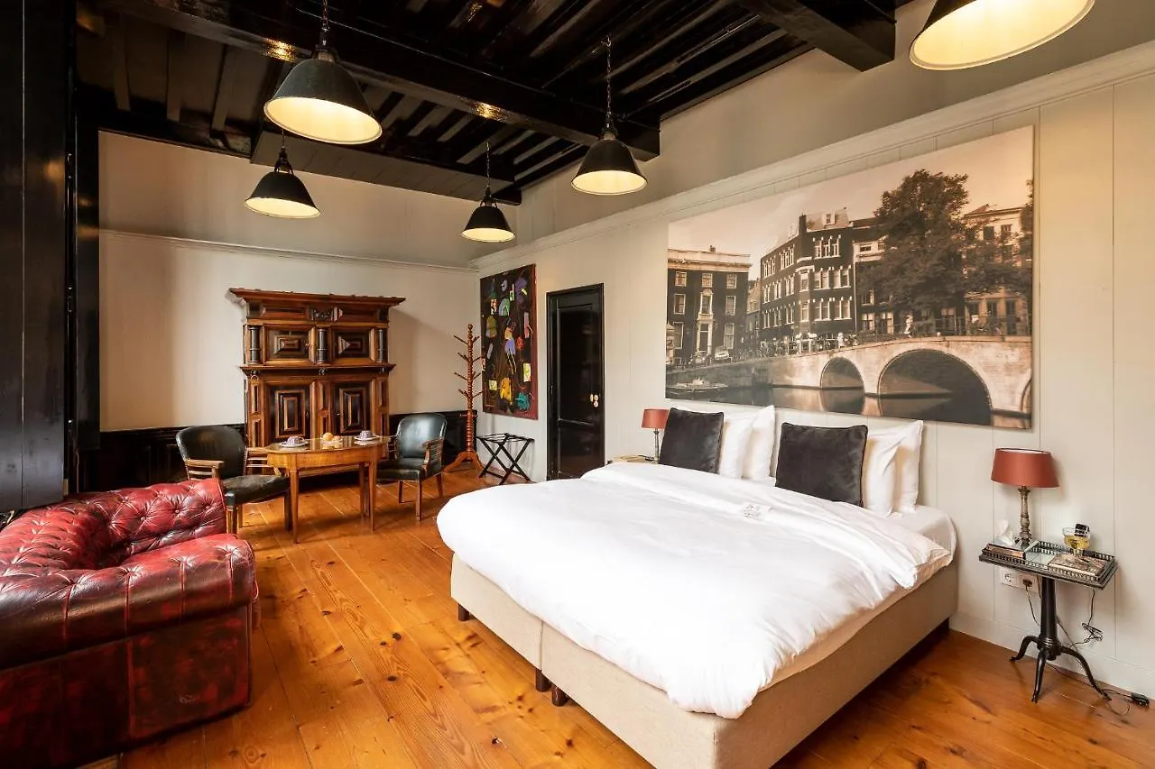 Hotel Beijers Utrecht