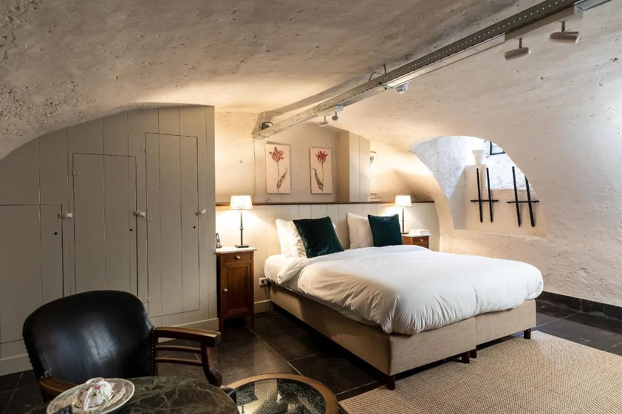 Hotel Beijers Utrecht 4*,