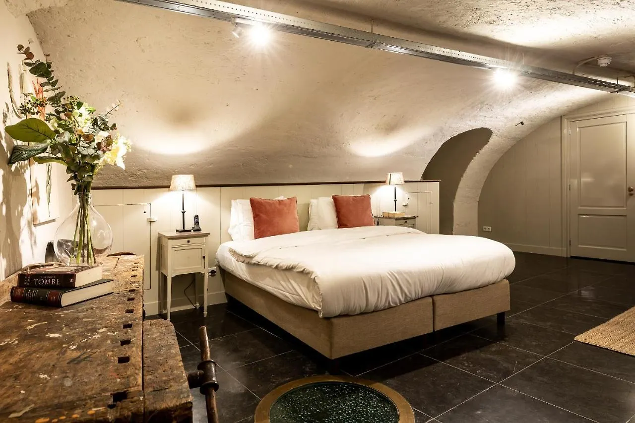 Hotel Beijers Utrecht