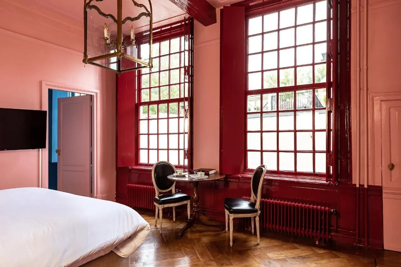 ****  Hotel Beijers Utrecht Paesi Bassi