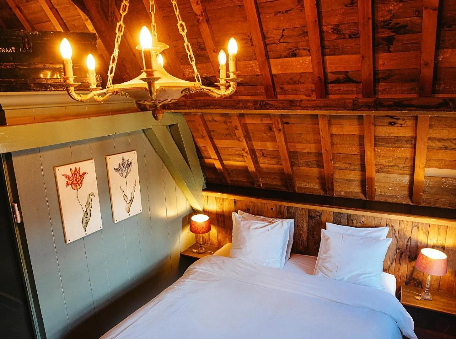 Hotel Beijers Utrecht Paesi Bassi