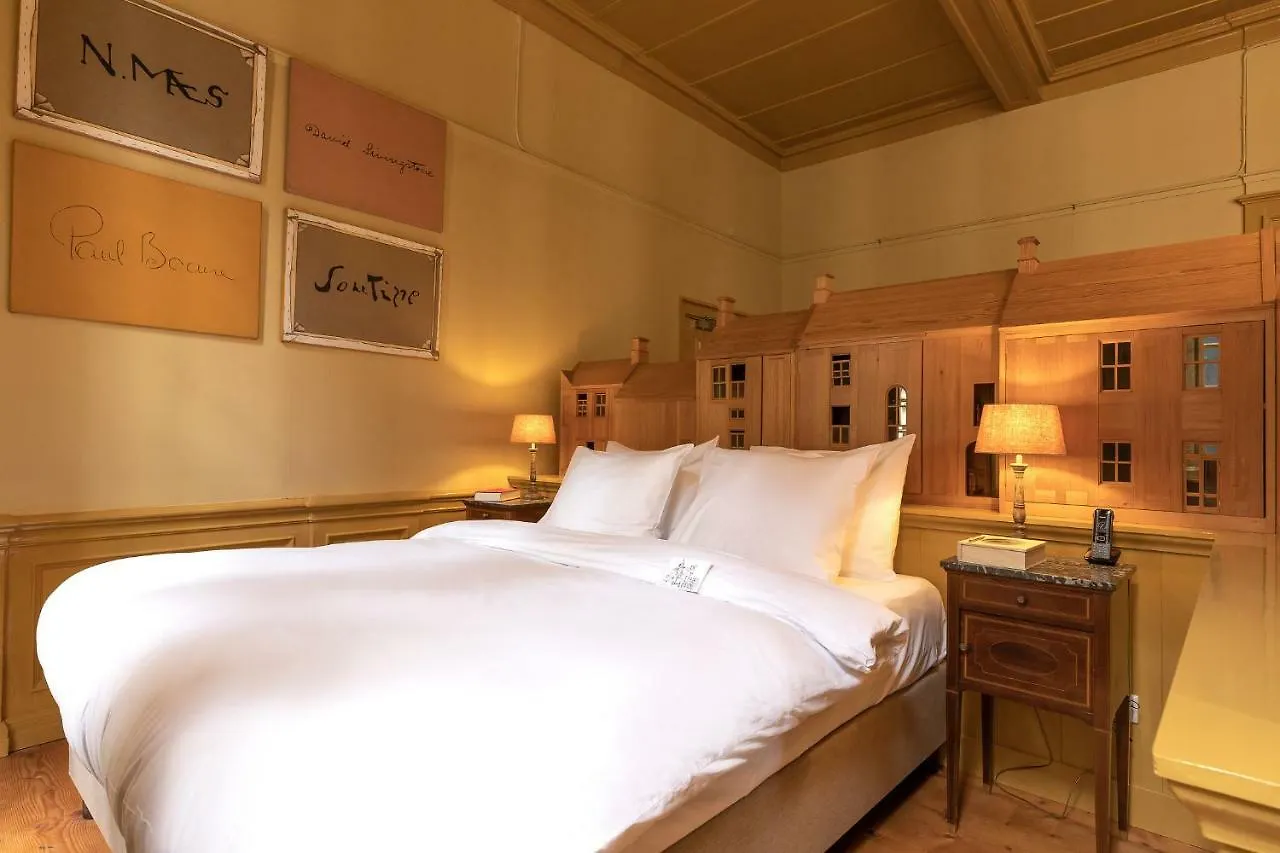 ****  Hotel Beijers Utrecht Paesi Bassi