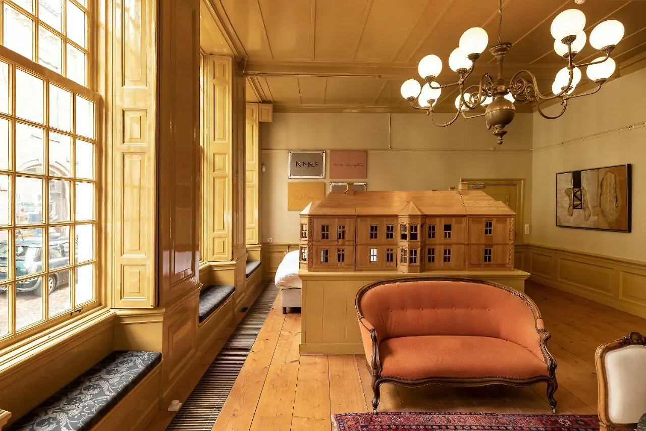 Hotel Beijers Utrecht