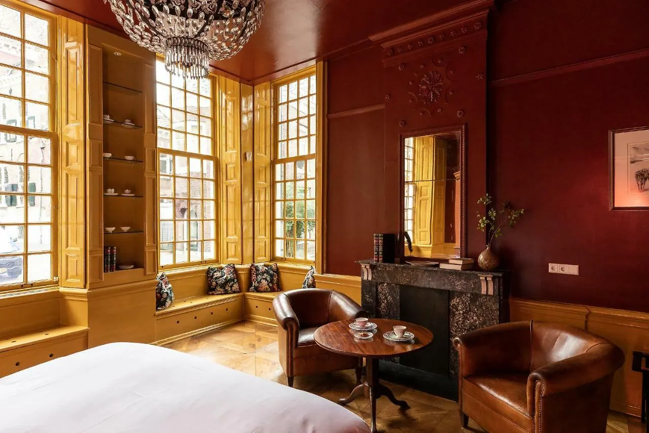 Hotel Beijers Utrecht