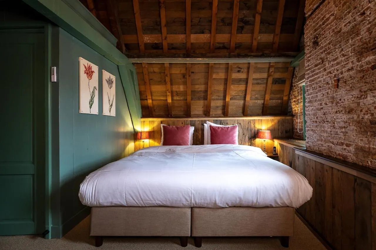 Hotel Beijers Utrecht 4*,  Paesi Bassi