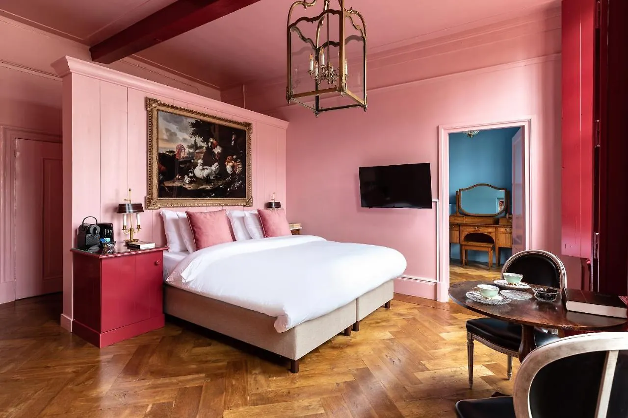 Hotel Beijers Utrecht 4*,  Paesi Bassi