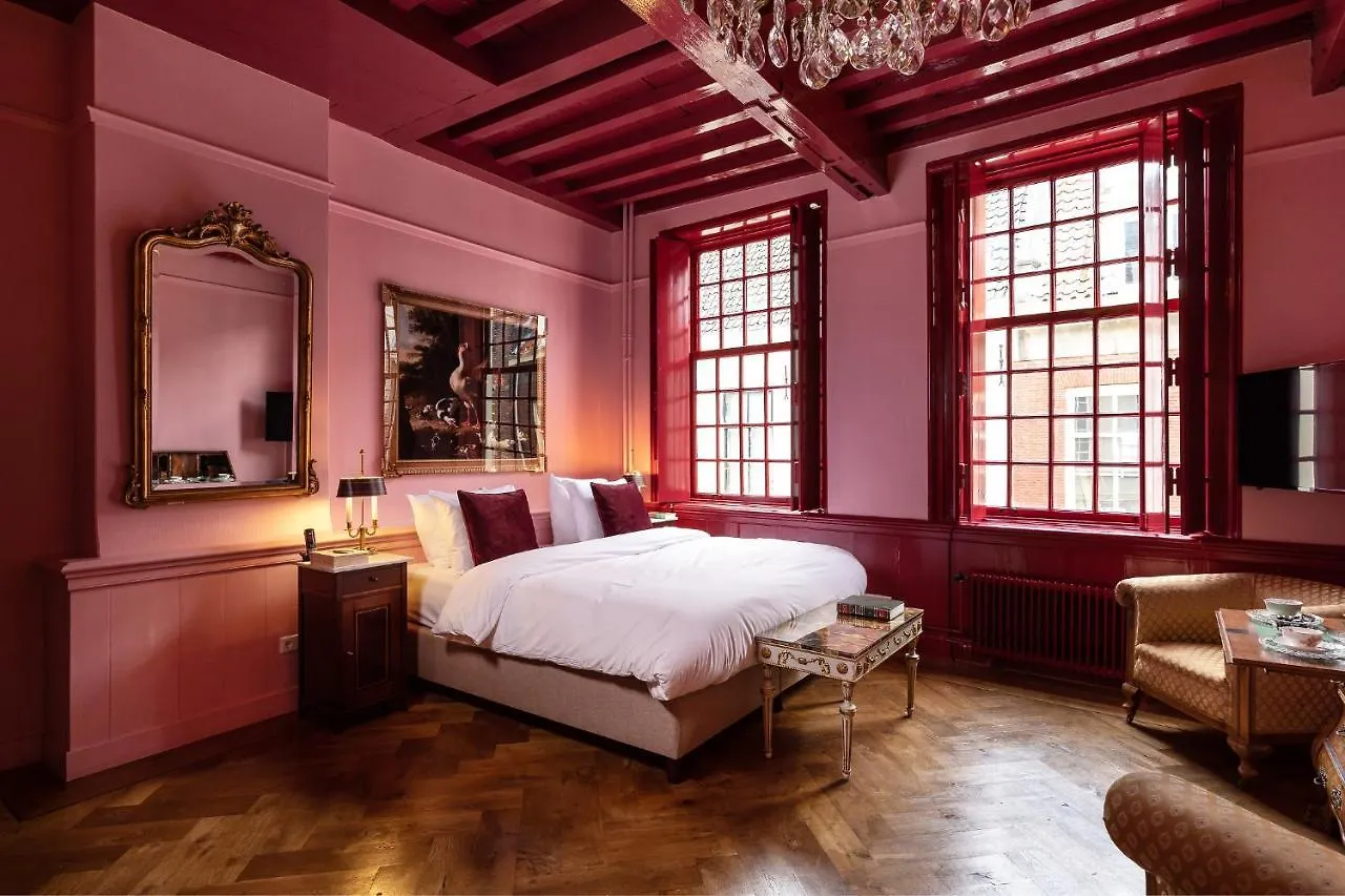 Hotel Beijers Utrecht